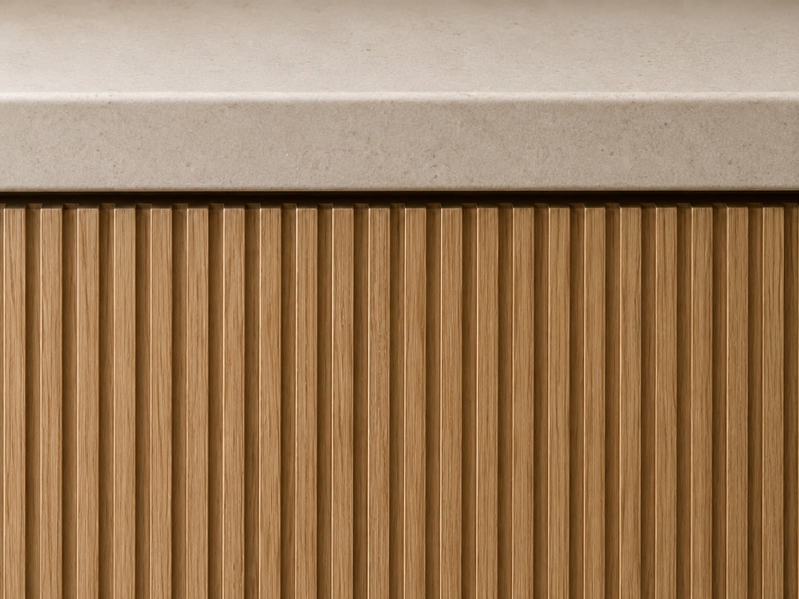 Treble 10 profile close-up